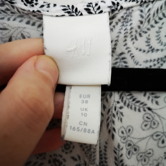 Maxi Summer Dress - Picture 8 of 12